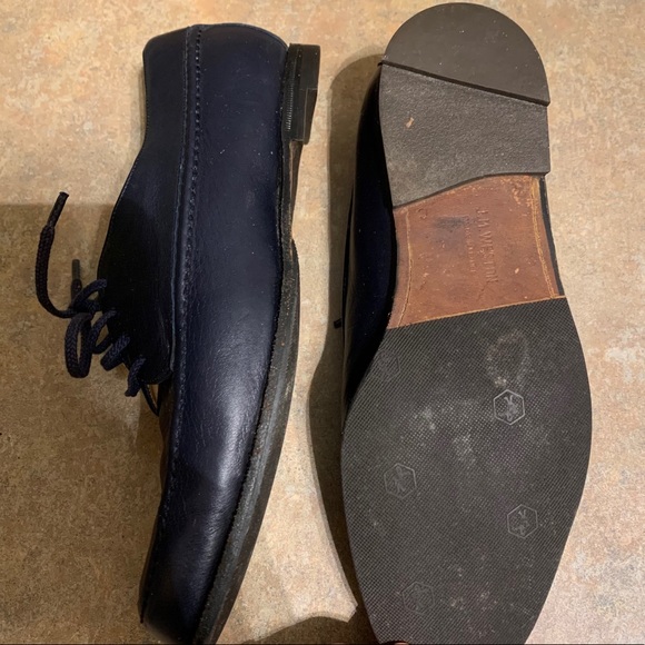 JM Weston Handmade shoes luxury leather - Picture 4 of 12